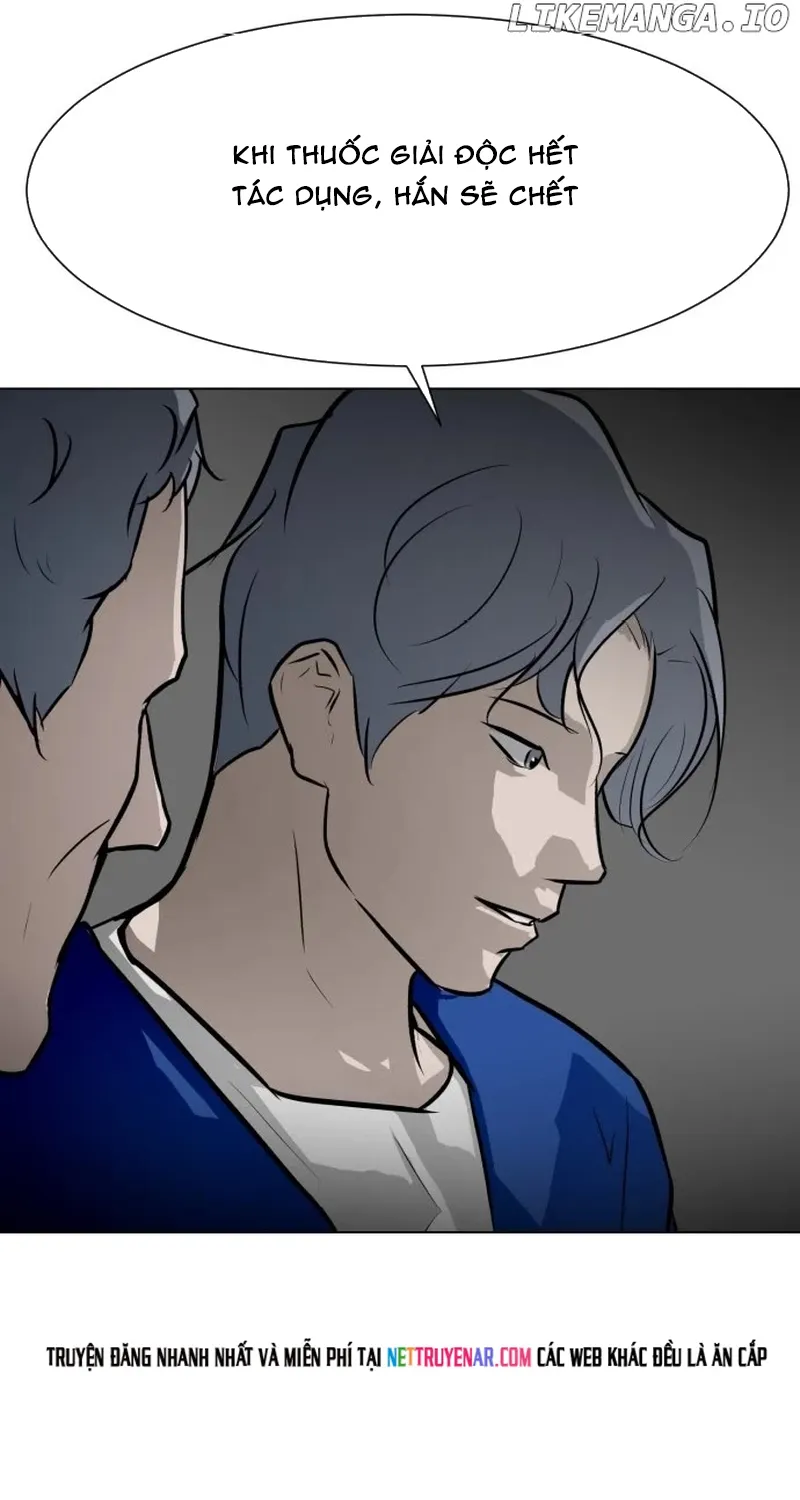 Đấu Sĩ Xác Sống Chap 65 - Next Chap 66