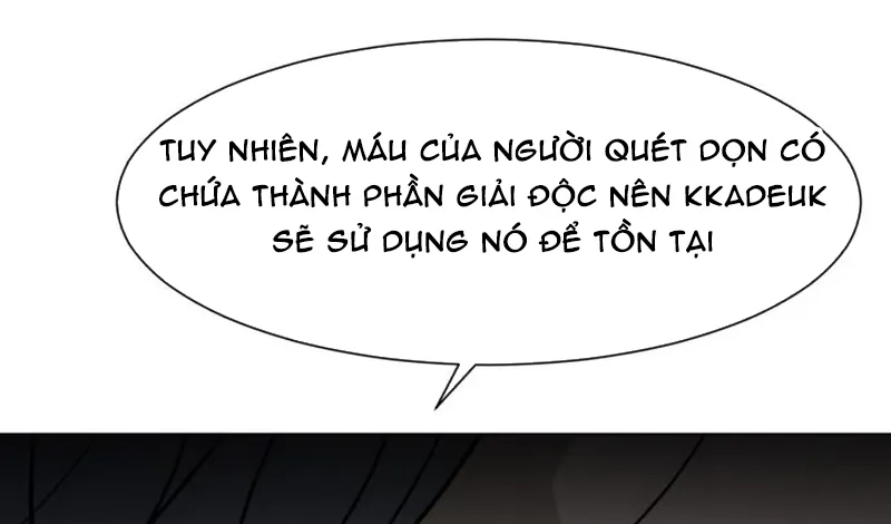 Đấu Sĩ Xác Sống Chap 65 - Next Chap 66