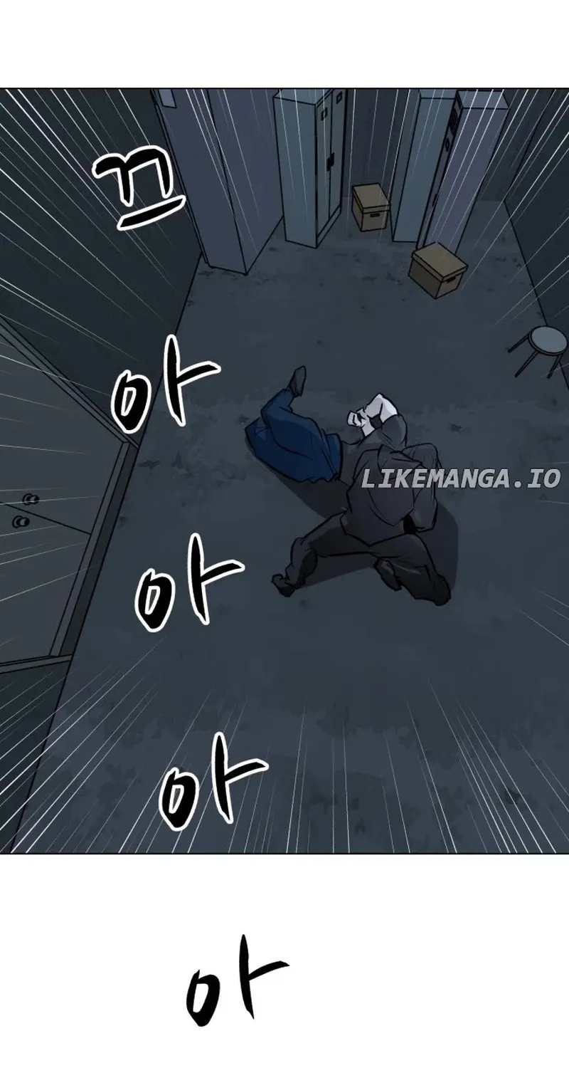 Đấu Sĩ Xác Sống Chap 65 - Next Chap 66
