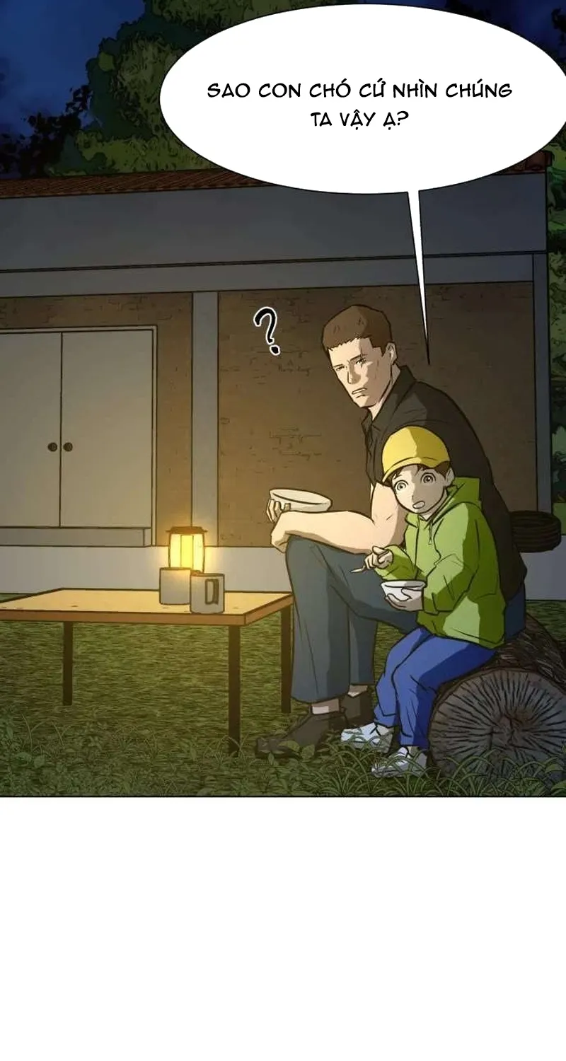 Đấu Sĩ Xác Sống Chap 65 - Next Chap 66