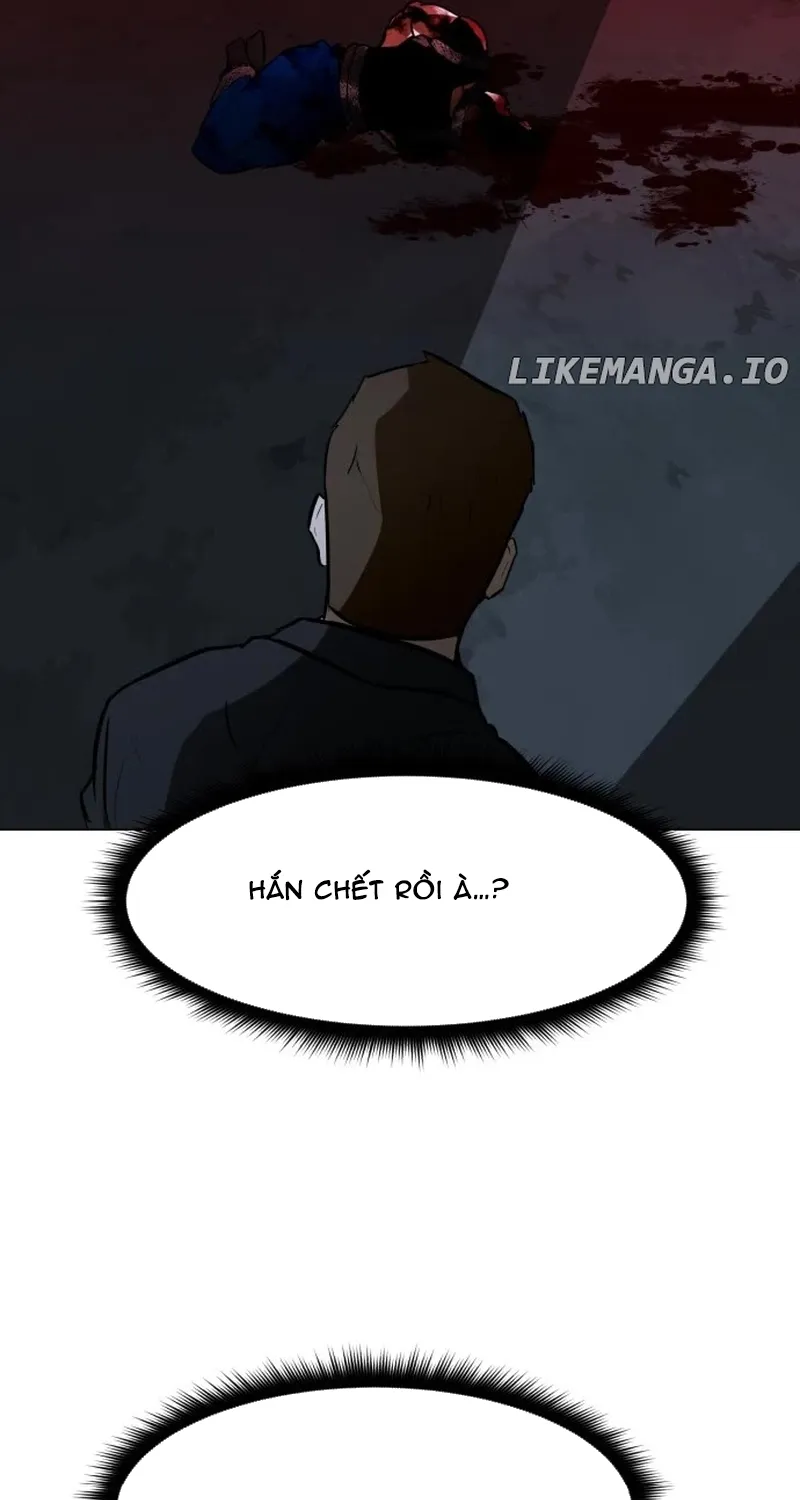Đấu Sĩ Xác Sống Chap 65 - Next Chap 66