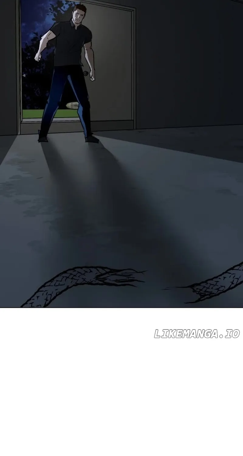 Đấu Sĩ Xác Sống Chap 65 - Next Chap 66