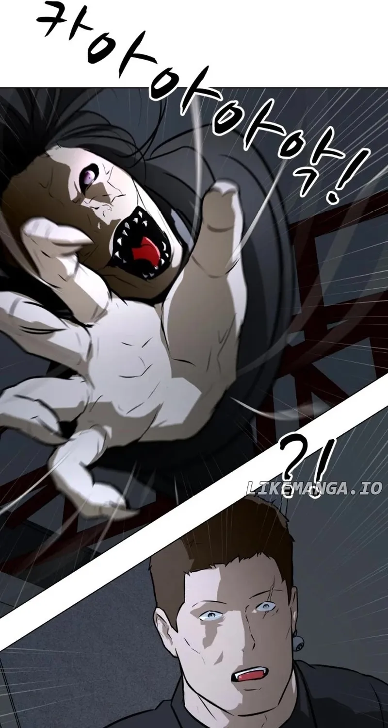 Đấu Sĩ Xác Sống Chap 65 - Next Chap 66