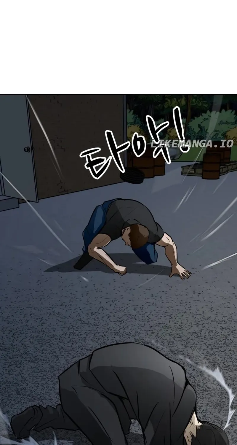Đấu Sĩ Xác Sống Chap 65 - Next Chap 66