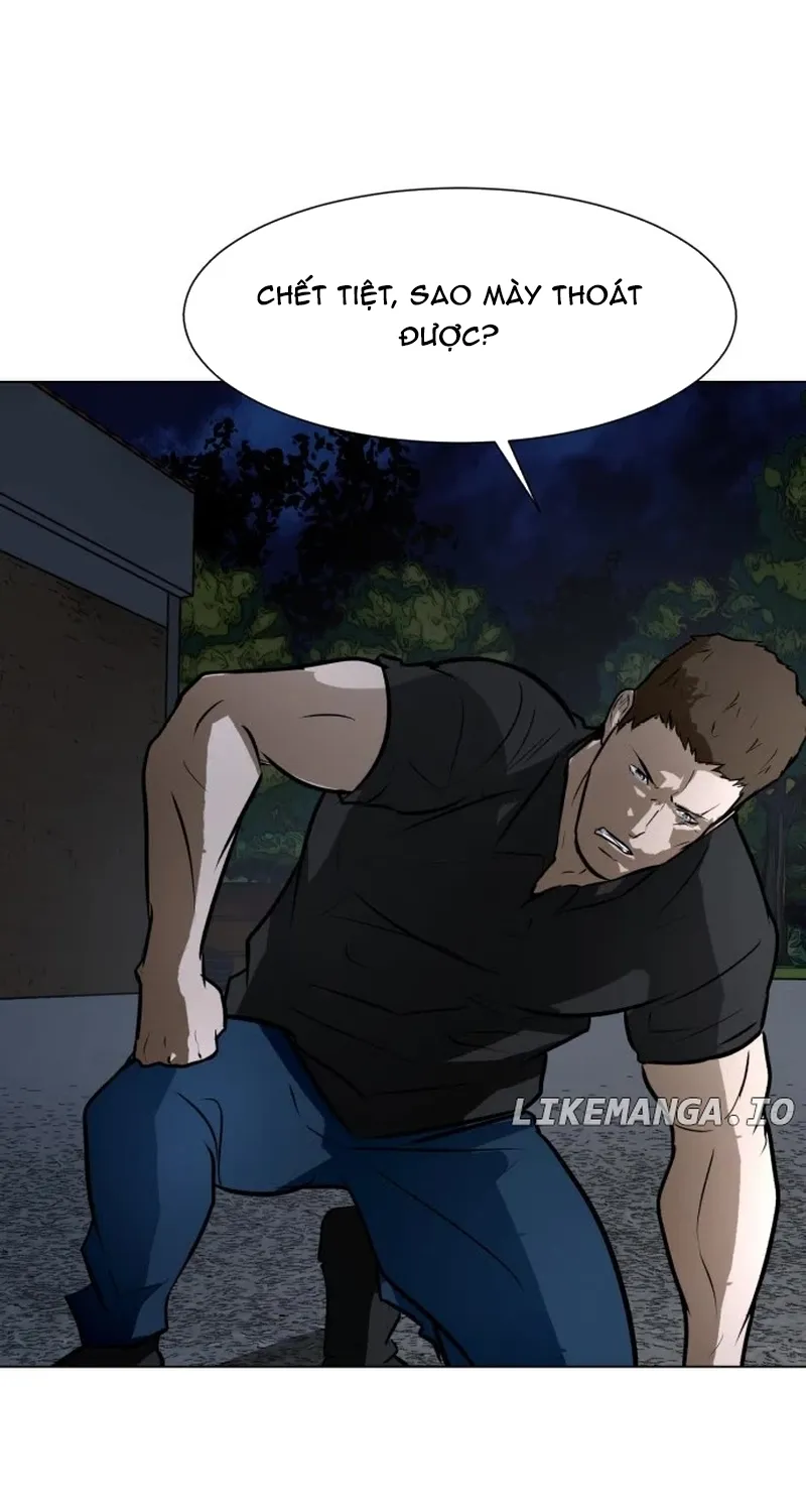 Đấu Sĩ Xác Sống Chap 65 - Next Chap 66