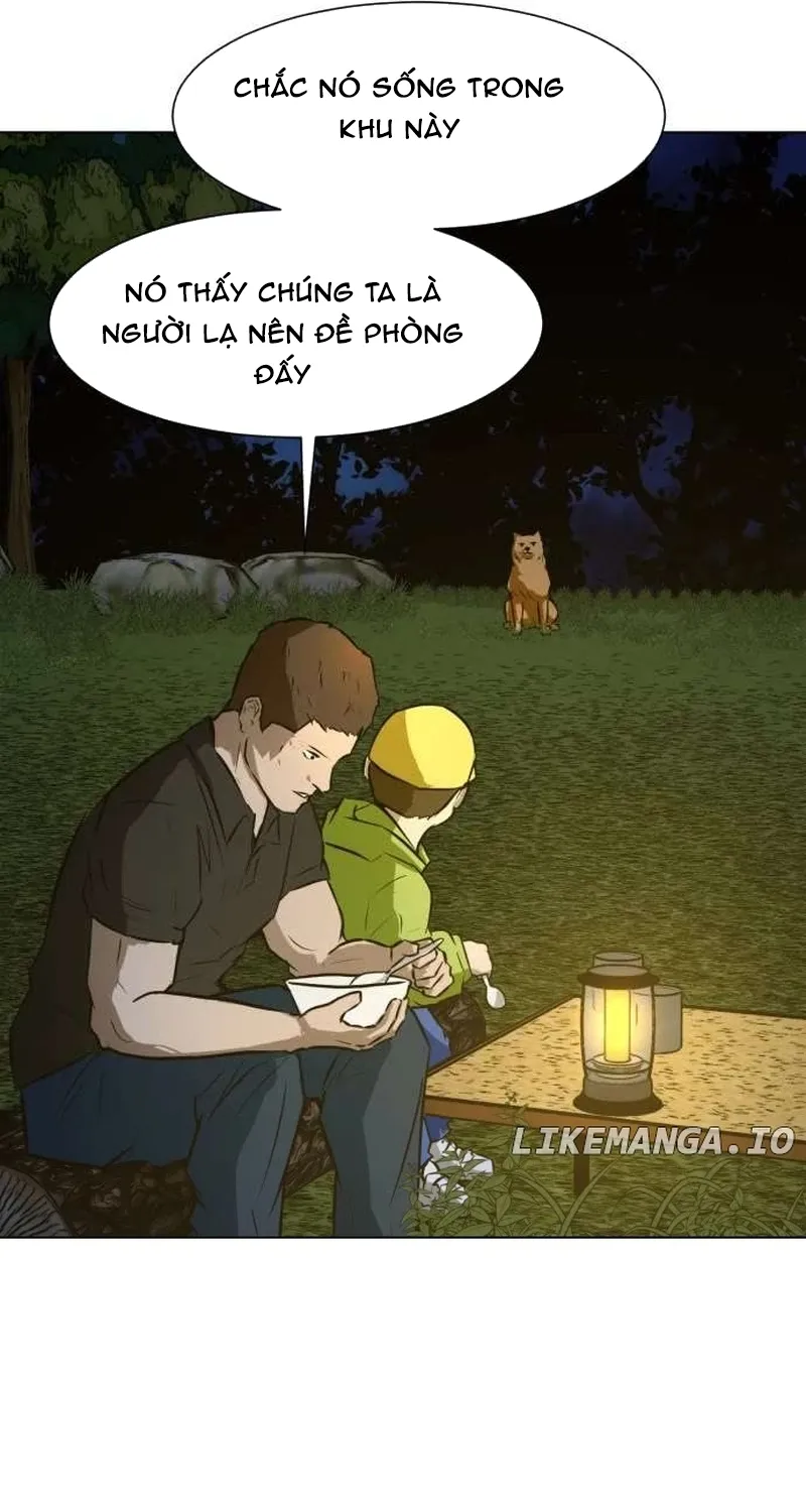 Đấu Sĩ Xác Sống Chap 65 - Next Chap 66