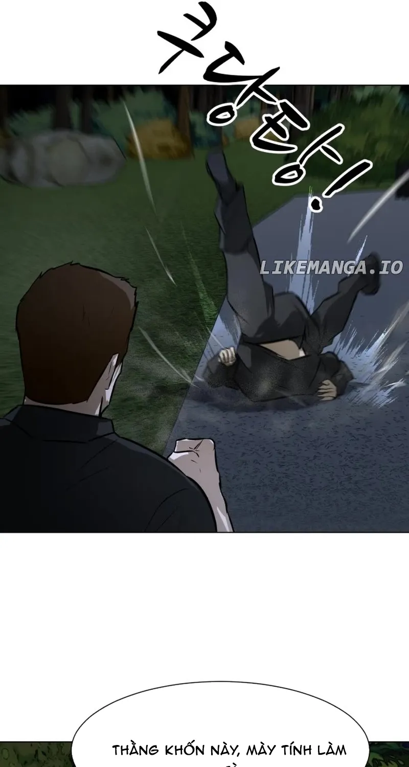 Đấu Sĩ Xác Sống Chap 65 - Next Chap 66