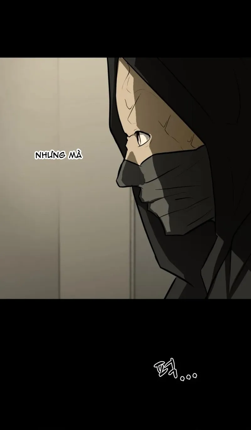 Đấu Sĩ Xác Sống Chap 66 - Next Chap 67