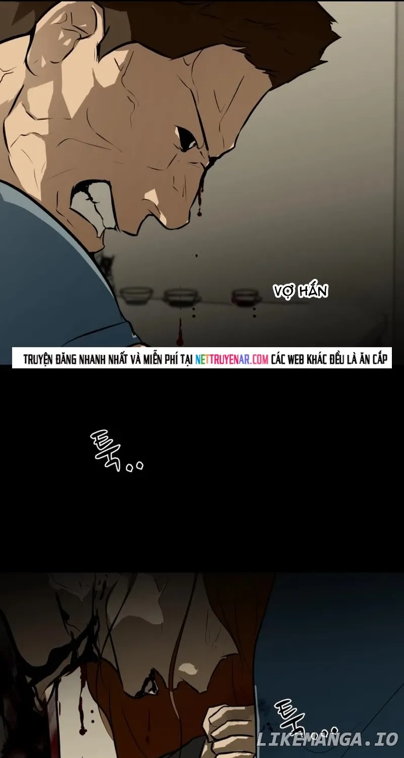 Đấu Sĩ Xác Sống Chap 66 - Next Chap 67