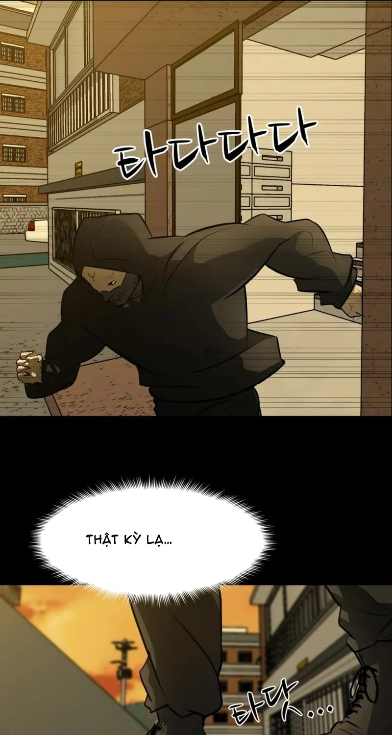 Đấu Sĩ Xác Sống Chap 66 - Next Chap 67