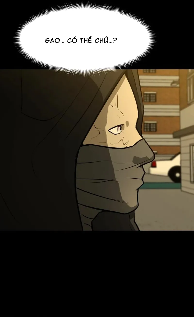 Đấu Sĩ Xác Sống Chap 66 - Next Chap 67