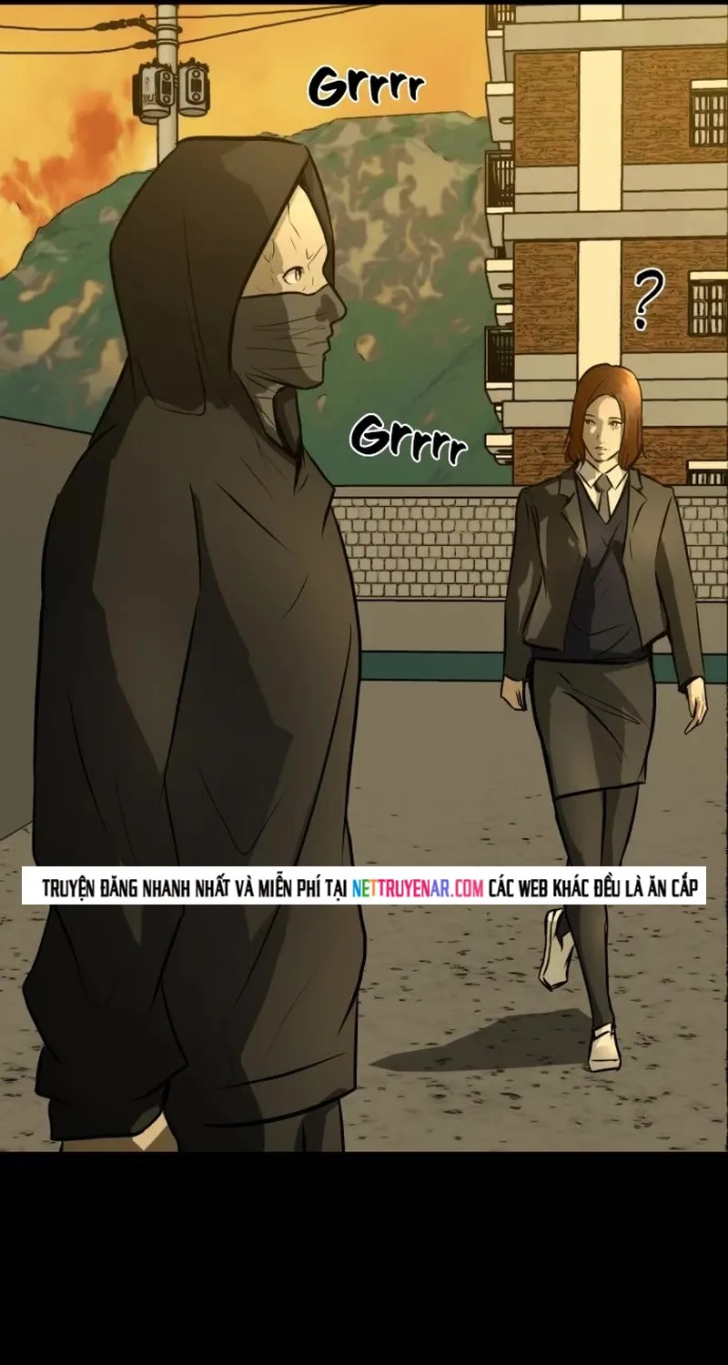 Đấu Sĩ Xác Sống Chap 66 - Next Chap 67
