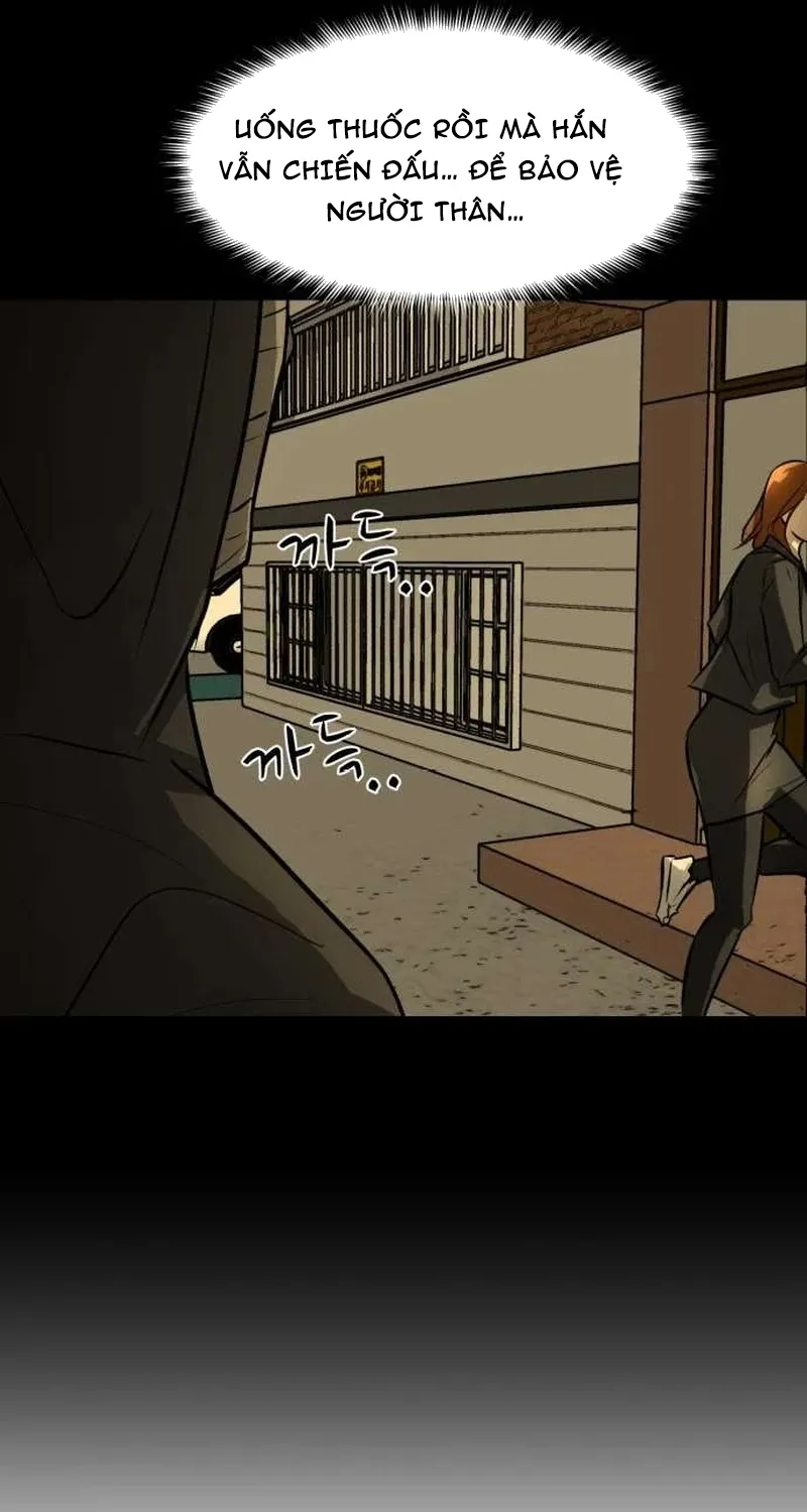 Đấu Sĩ Xác Sống Chap 66 - Next Chap 67