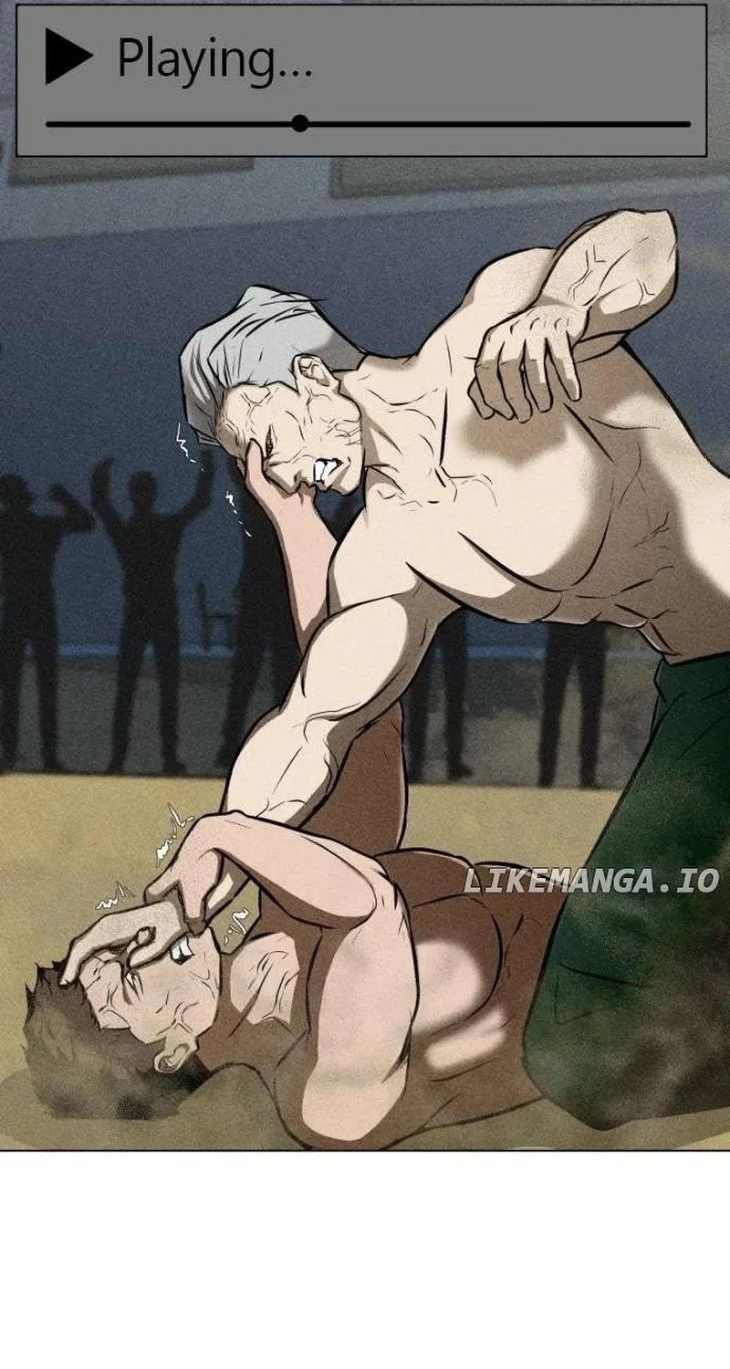 Đấu Sĩ Xác Sống Chap 66 - Next Chap 67