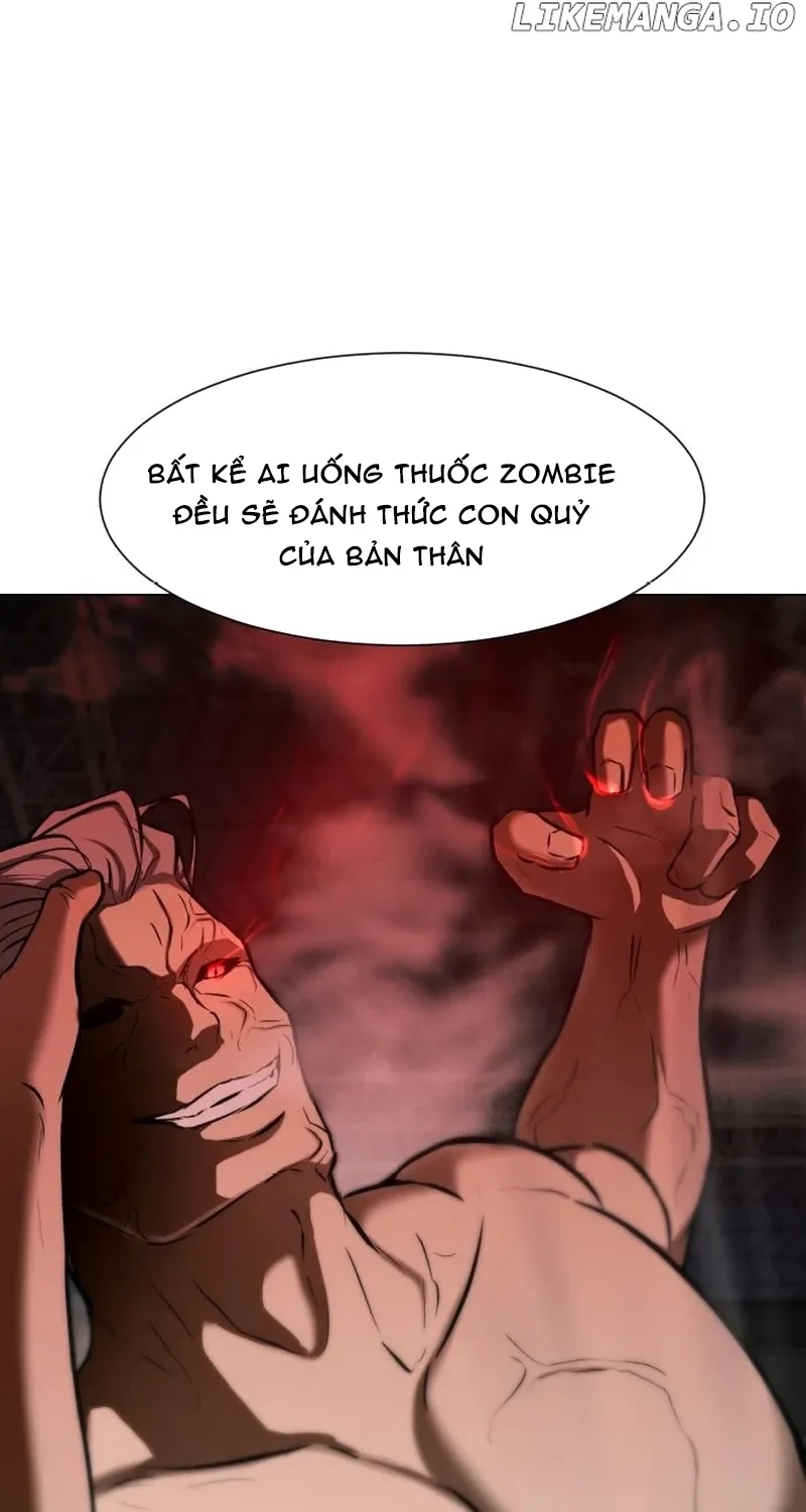 Đấu Sĩ Xác Sống Chap 66 - Next Chap 67