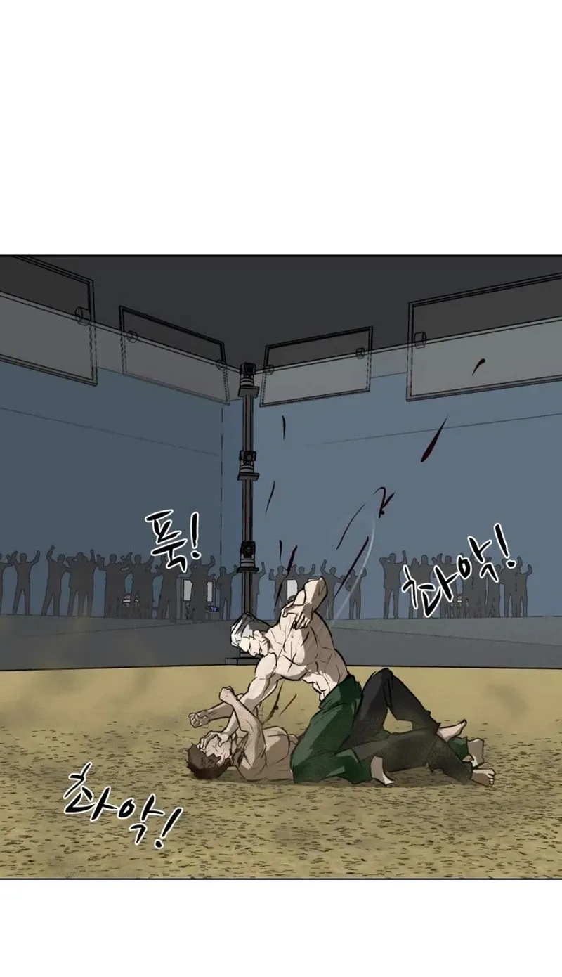 Đấu Sĩ Xác Sống Chap 66 - Next Chap 67