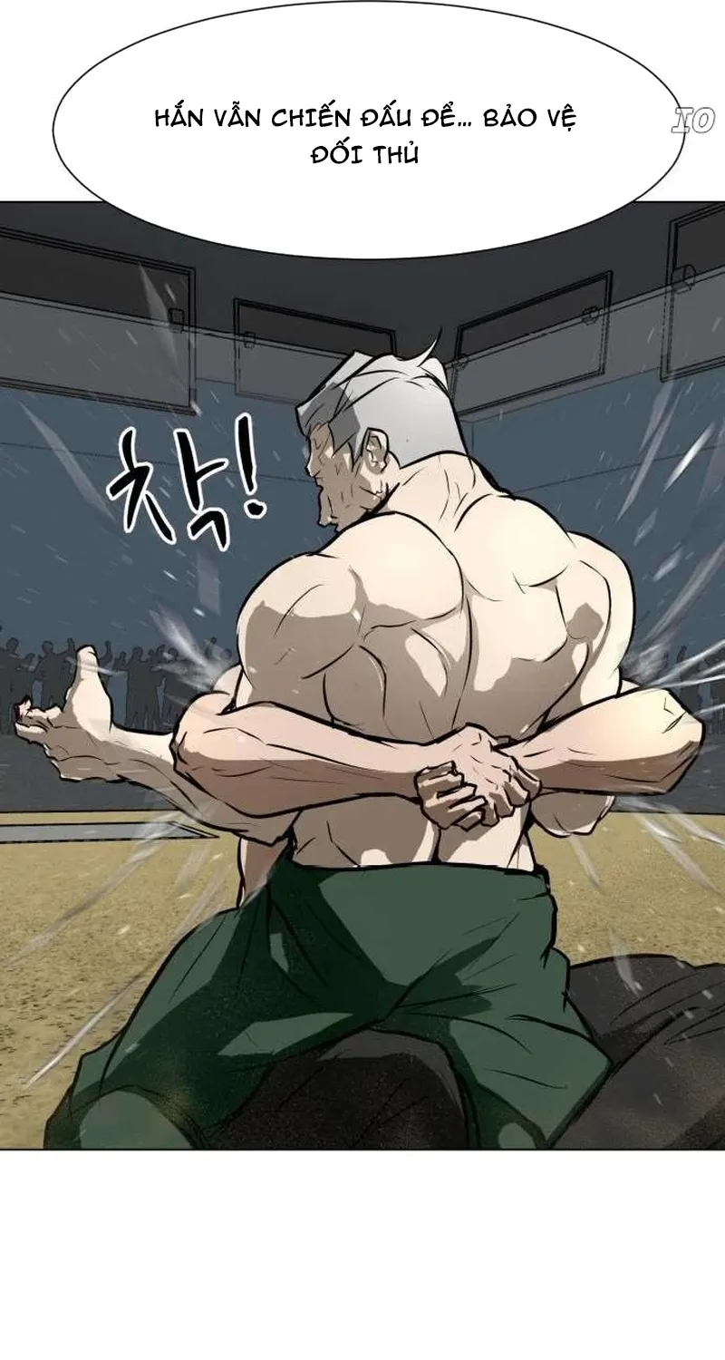 Đấu Sĩ Xác Sống Chap 66 - Next Chap 67