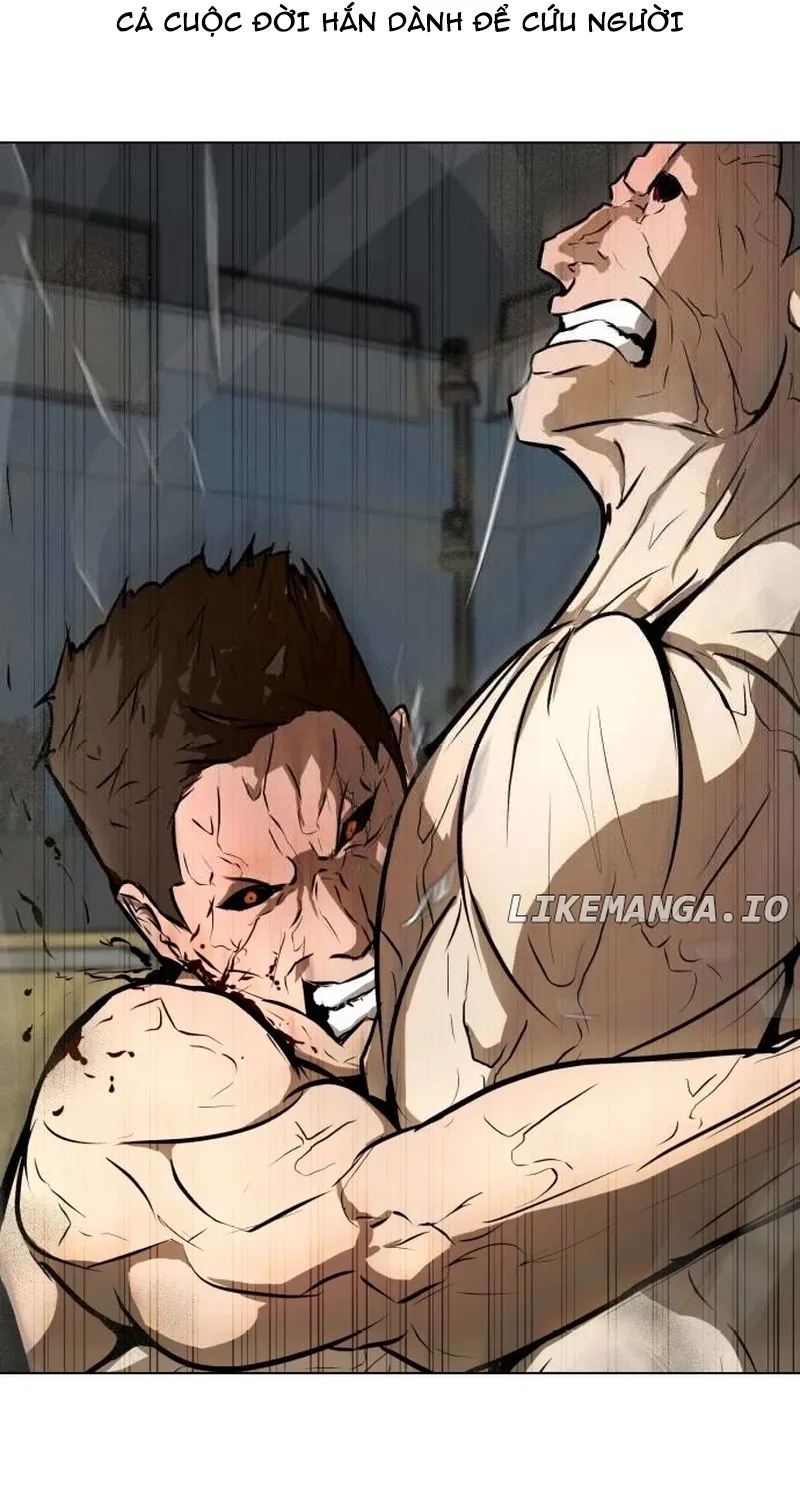 Đấu Sĩ Xác Sống Chap 66 - Next Chap 67