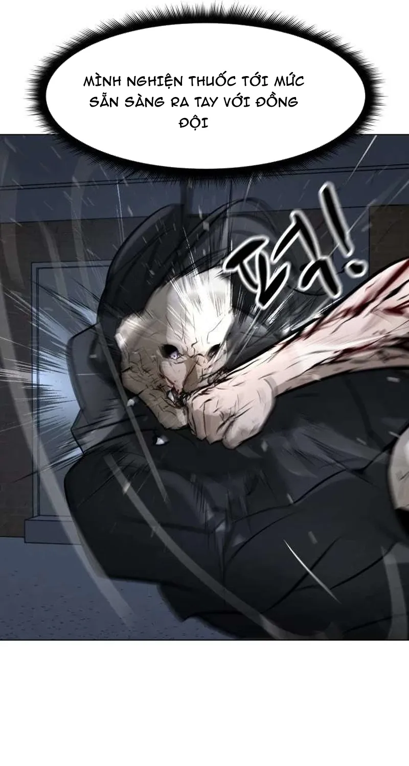 Đấu Sĩ Xác Sống Chap 66 - Next Chap 67