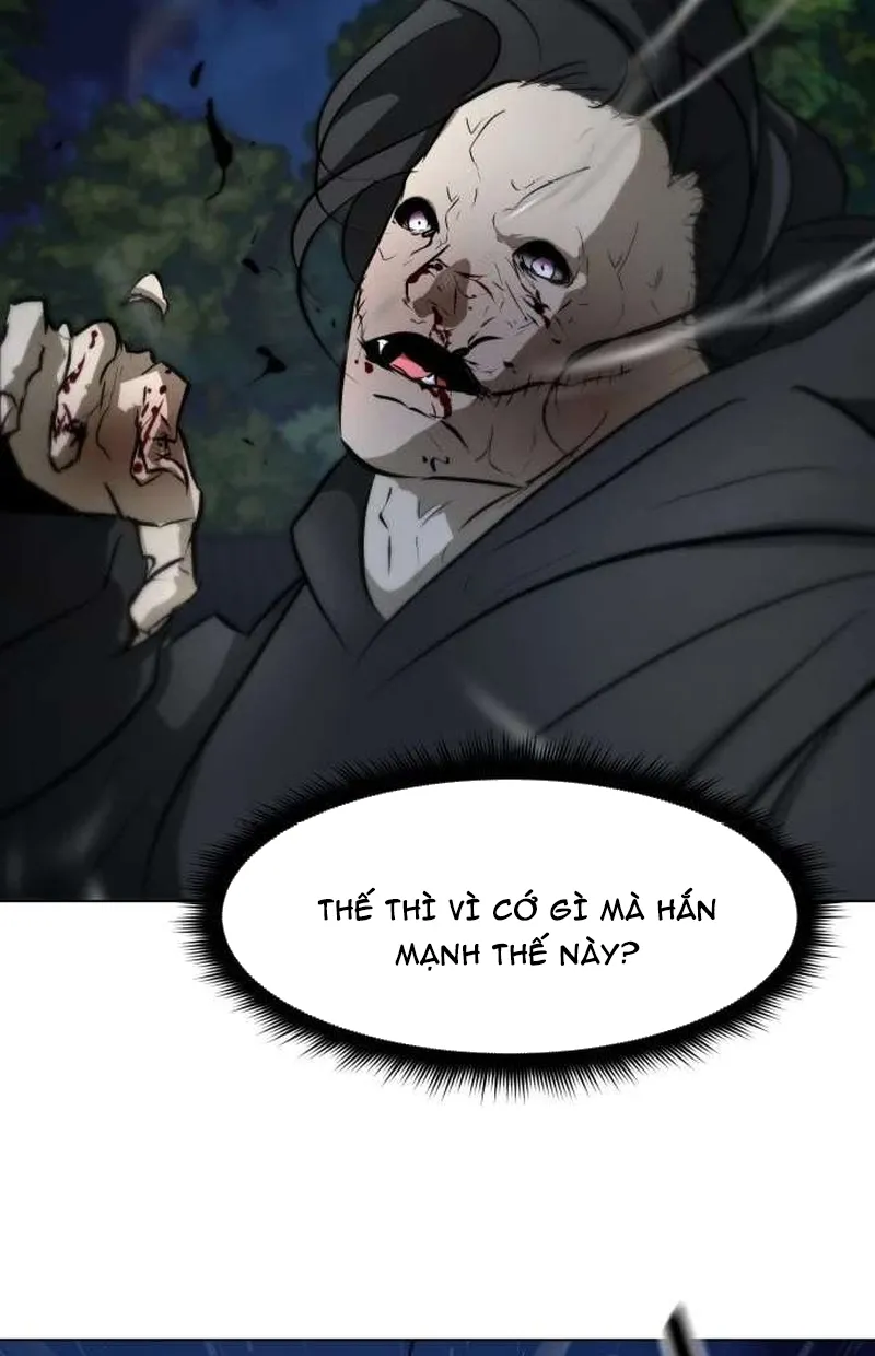 Đấu Sĩ Xác Sống Chap 66 - Next Chap 67