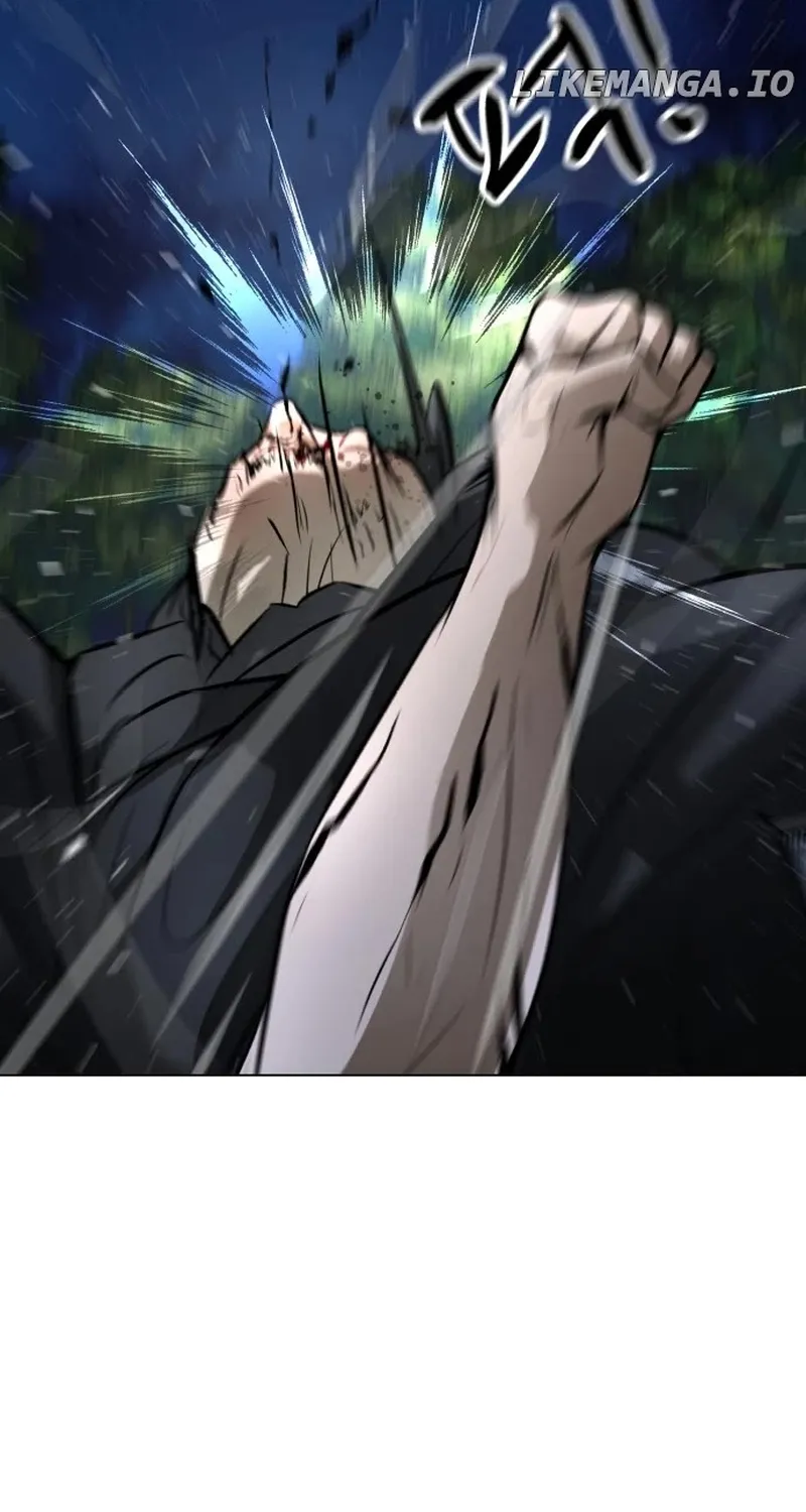 Đấu Sĩ Xác Sống Chap 66 - Next Chap 67