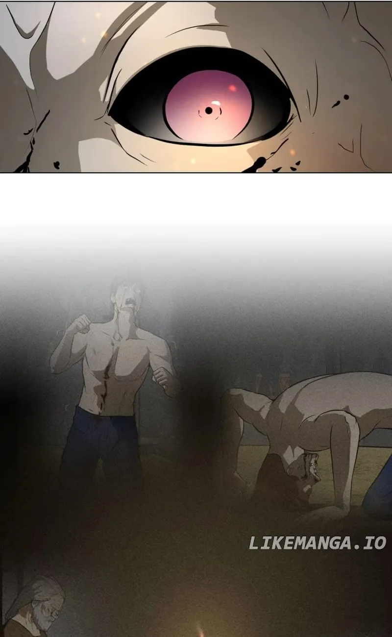 Đấu Sĩ Xác Sống Chap 66 - Next Chap 67