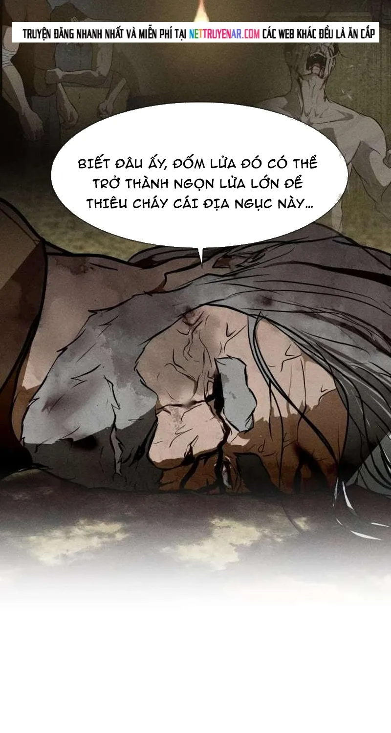 Đấu Sĩ Xác Sống Chap 66 - Next Chap 67