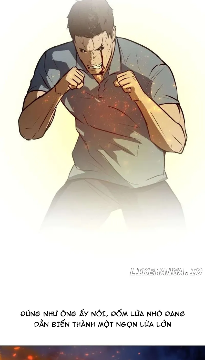 Đấu Sĩ Xác Sống Chap 66 - Next Chap 67