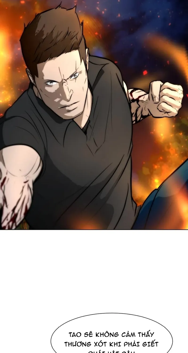 Đấu Sĩ Xác Sống Chap 66 - Next Chap 67