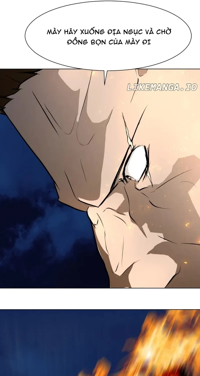 Đấu Sĩ Xác Sống Chap 66 - Next Chap 67