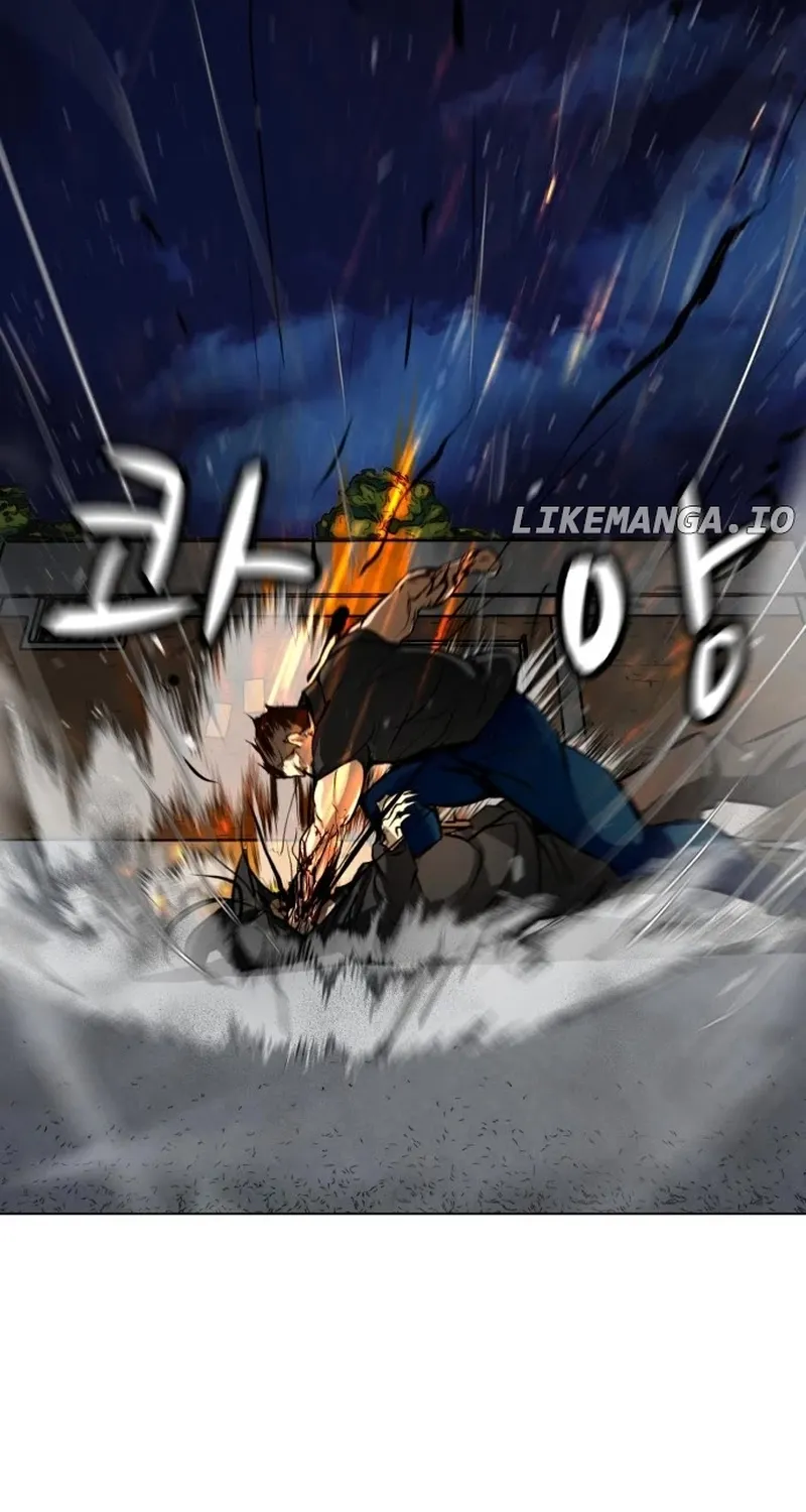 Đấu Sĩ Xác Sống Chap 66 - Next Chap 67