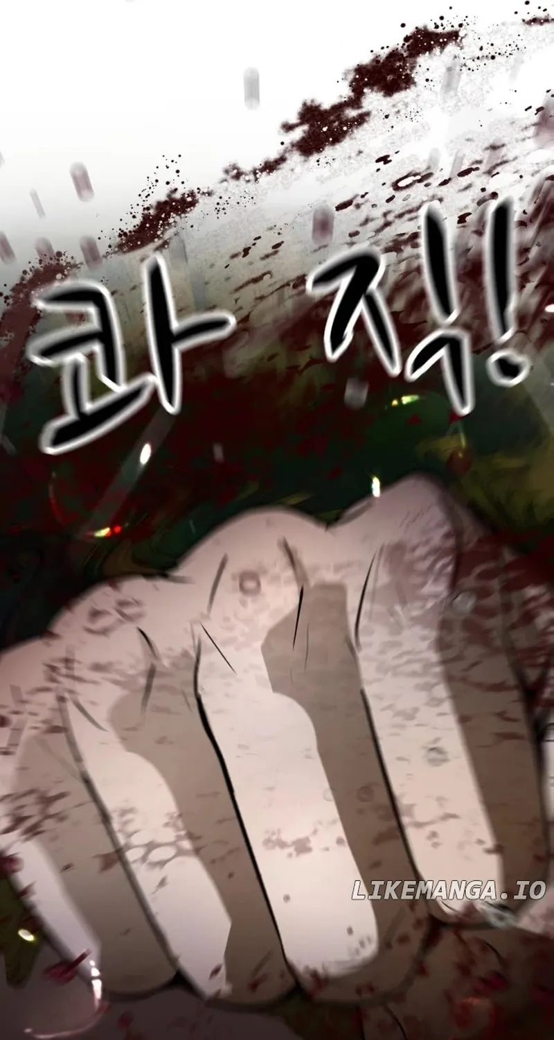 Đấu Sĩ Xác Sống Chap 66 - Next Chap 67