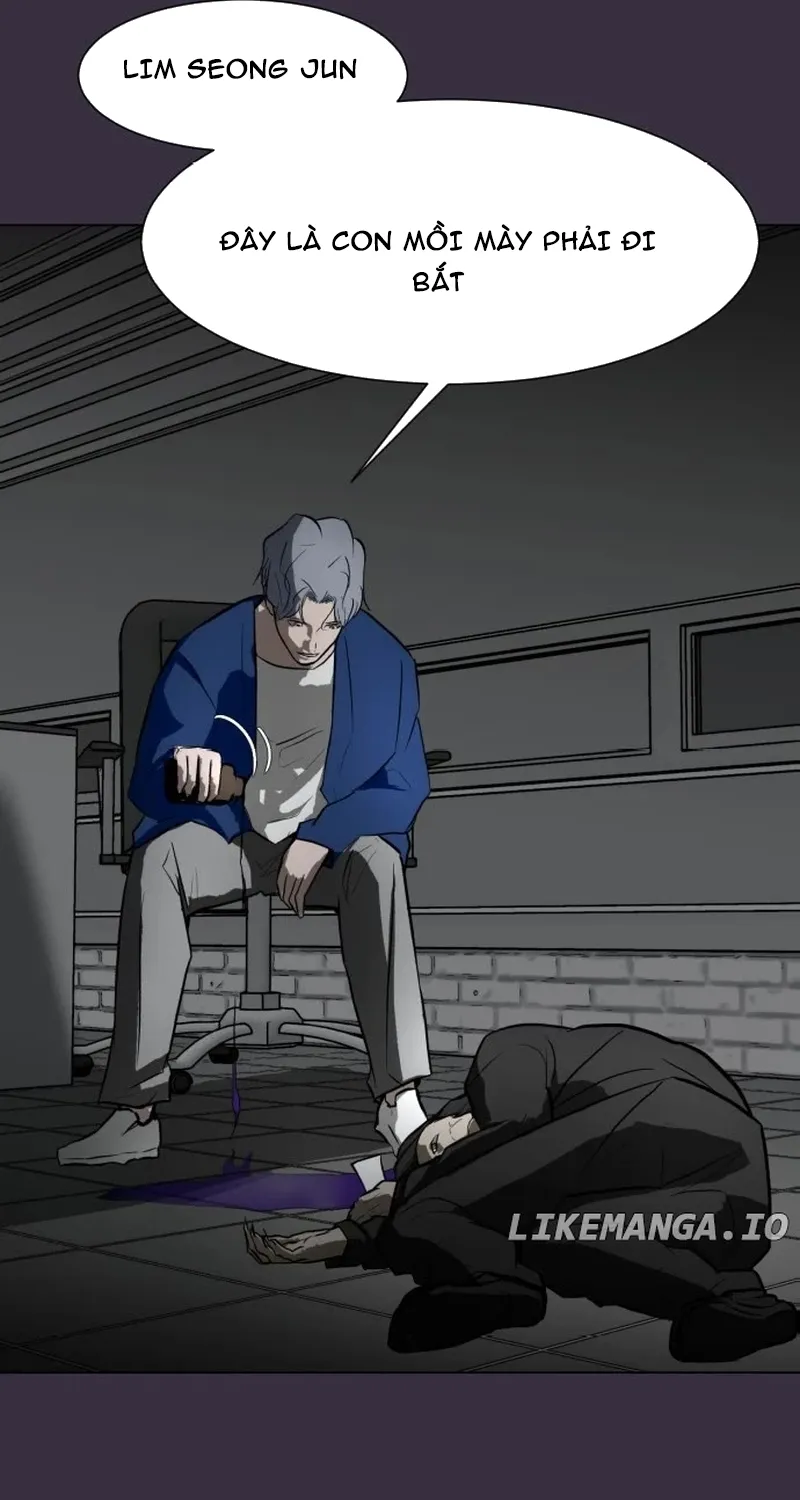Đấu Sĩ Xác Sống Chap 66 - Next Chap 67