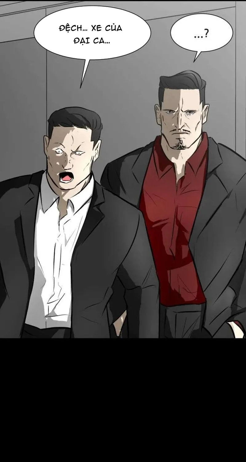 Đấu Sĩ Xác Sống Chap 66 - Next Chap 67