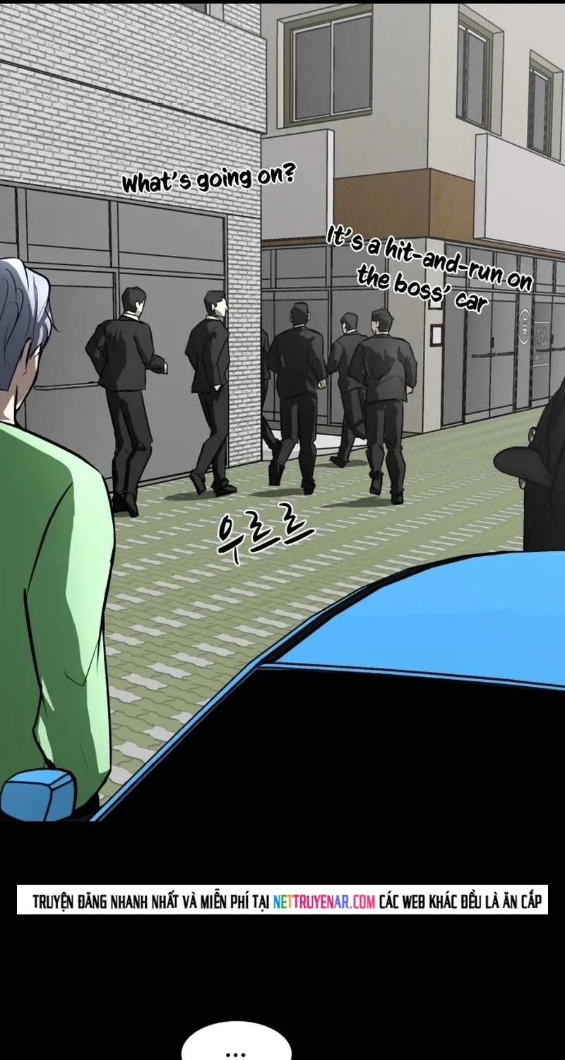 Đấu Sĩ Xác Sống Chap 66 - Next Chap 67