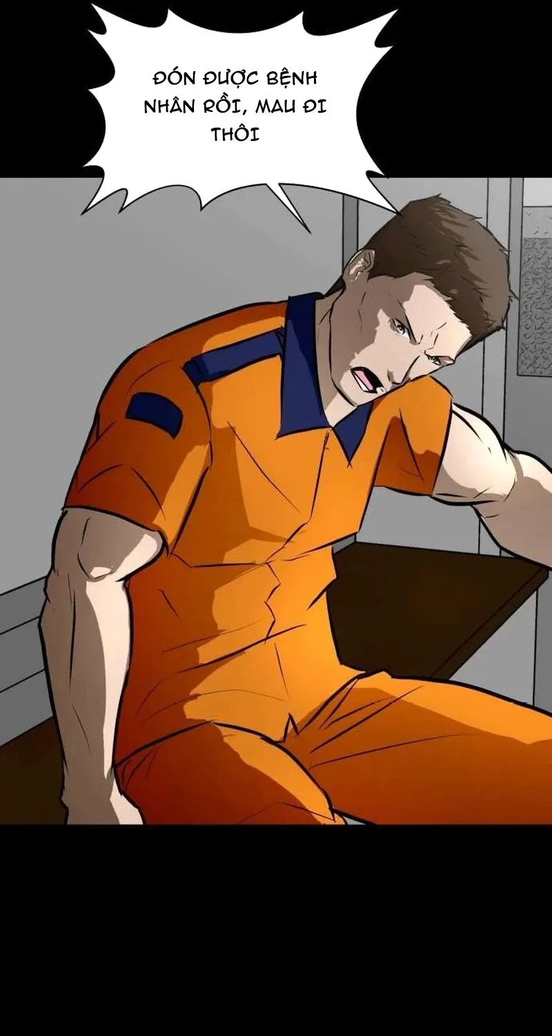 Đấu Sĩ Xác Sống Chap 66 - Next Chap 67