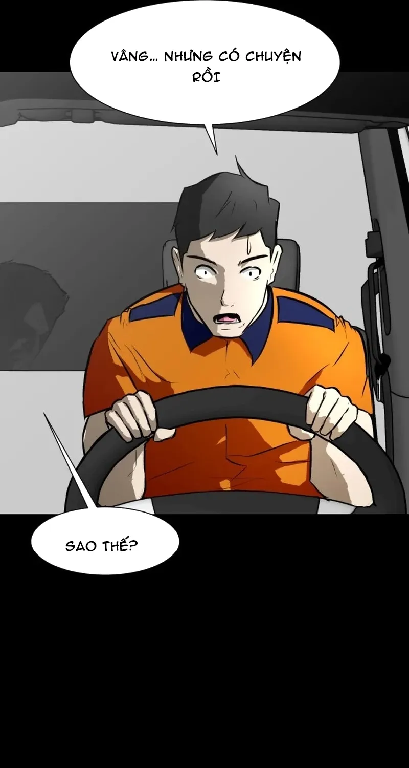 Đấu Sĩ Xác Sống Chap 66 - Next Chap 67