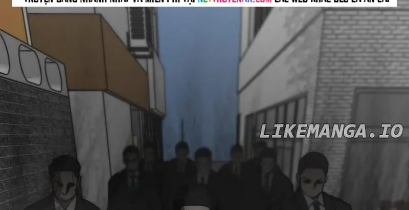 Đấu Sĩ Xác Sống Chap 66 - Next Chap 67