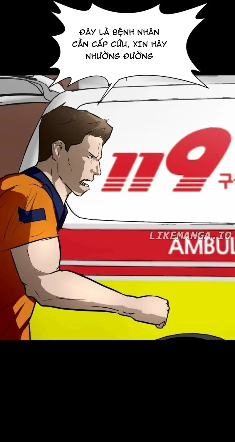 Đấu Sĩ Xác Sống Chap 66 - Next Chap 67