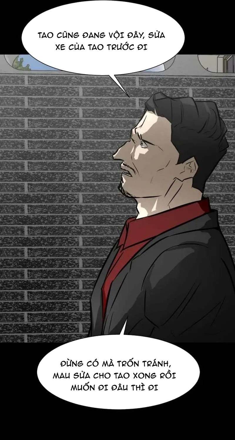 Đấu Sĩ Xác Sống Chap 66 - Next Chap 67
