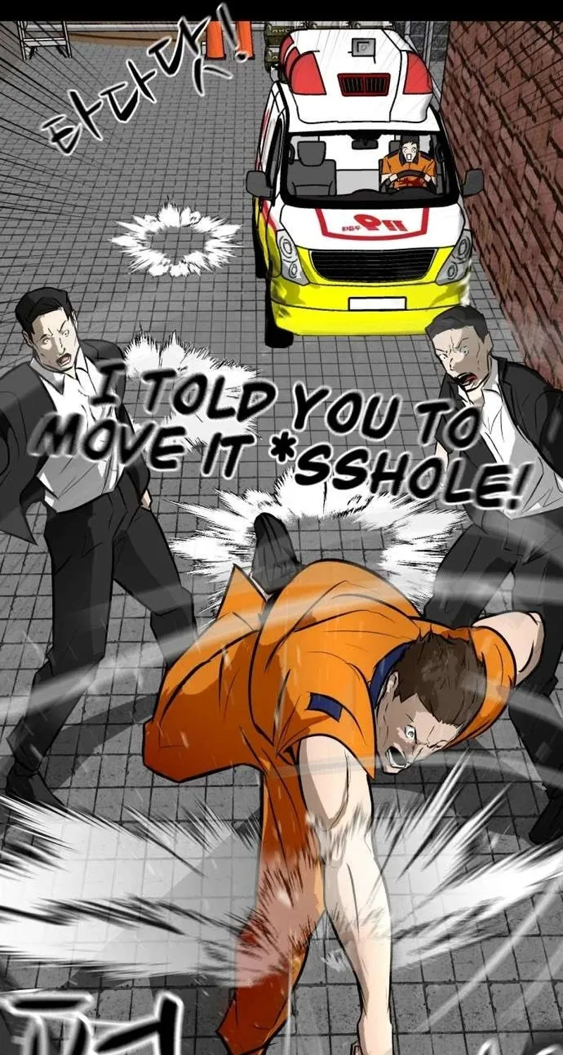 Đấu Sĩ Xác Sống Chap 66 - Next Chap 67