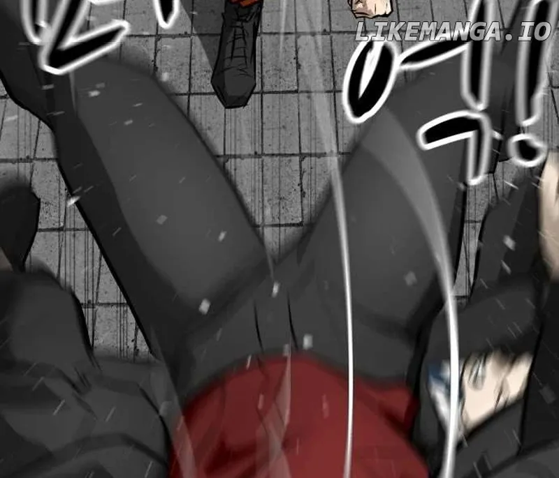 Đấu Sĩ Xác Sống Chap 66 - Next Chap 67