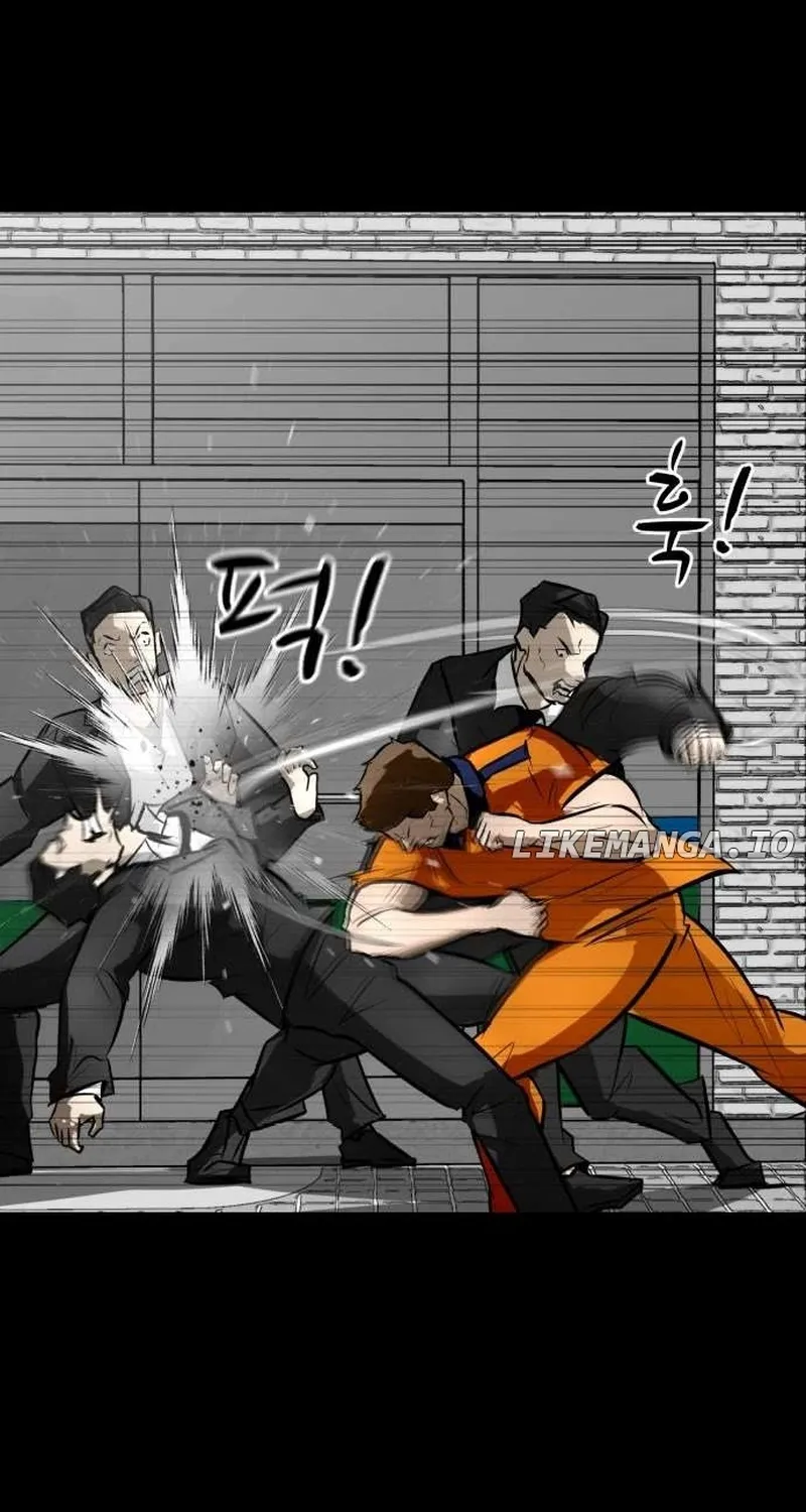 Đấu Sĩ Xác Sống Chap 66 - Next Chap 67