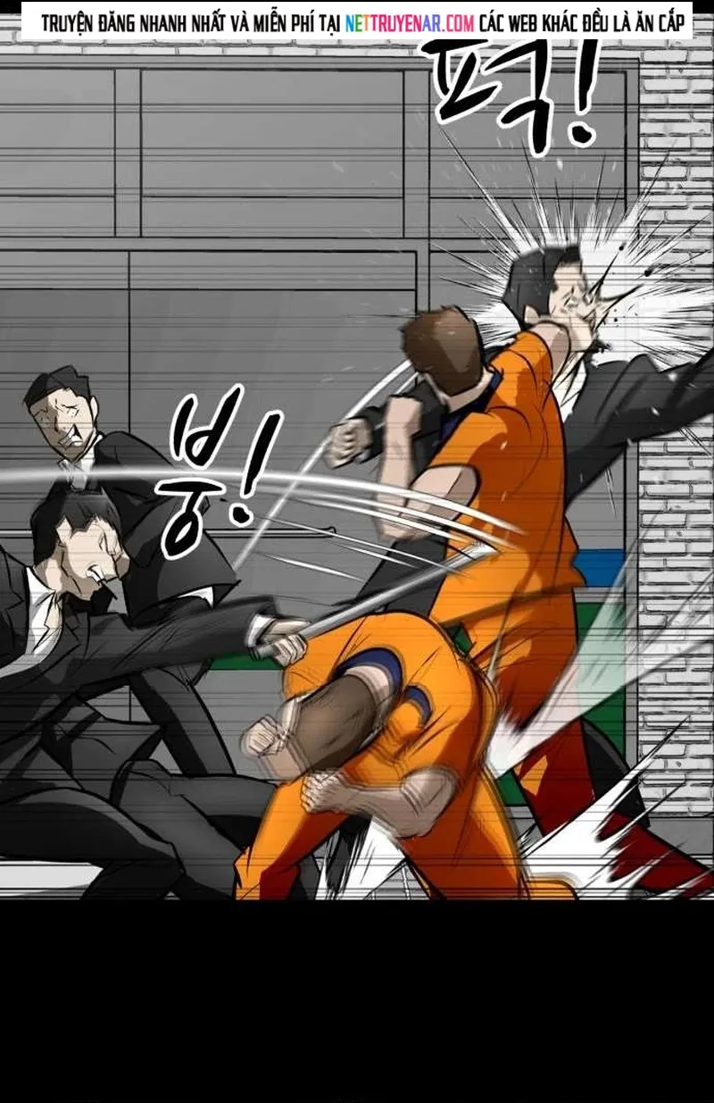 Đấu Sĩ Xác Sống Chap 66 - Next Chap 67