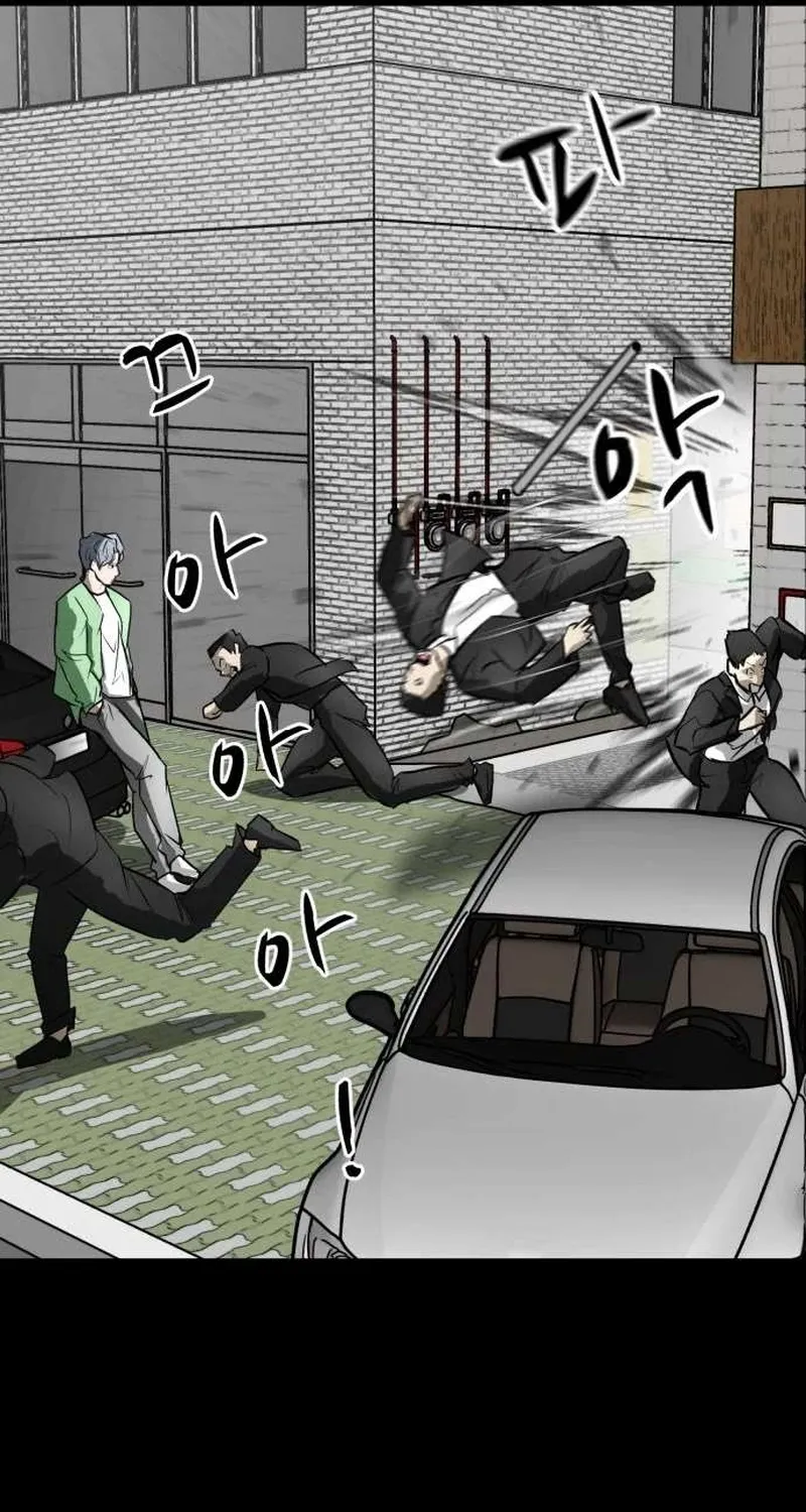 Đấu Sĩ Xác Sống Chap 66 - Next Chap 67