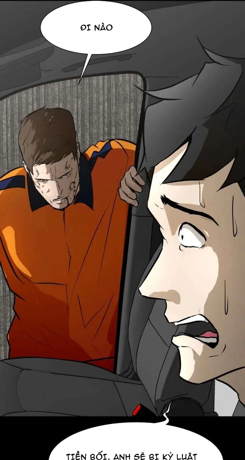 Đấu Sĩ Xác Sống Chap 66 - Next Chap 67