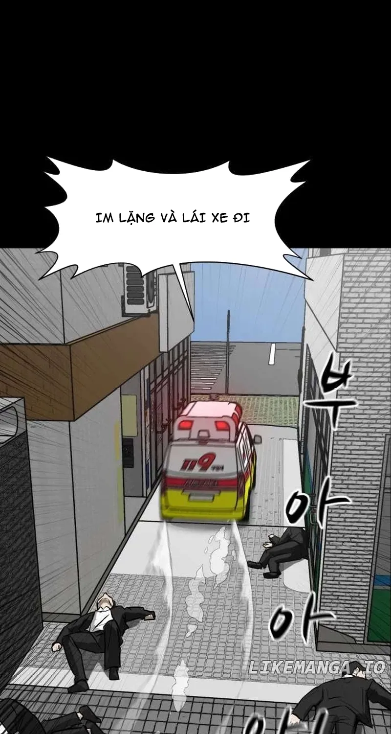 Đấu Sĩ Xác Sống Chap 66 - Next Chap 67