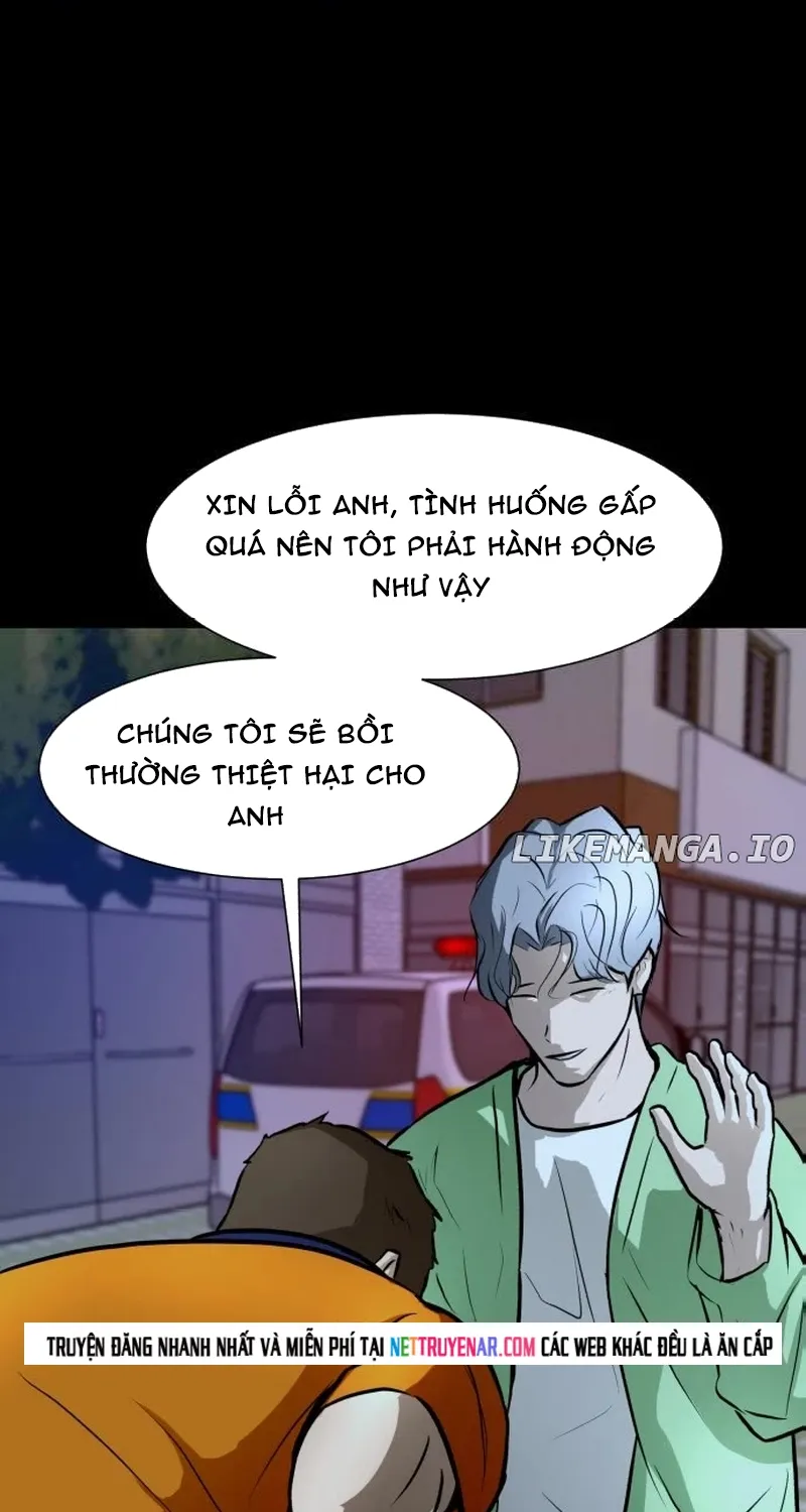 Đấu Sĩ Xác Sống Chap 66 - Next Chap 67