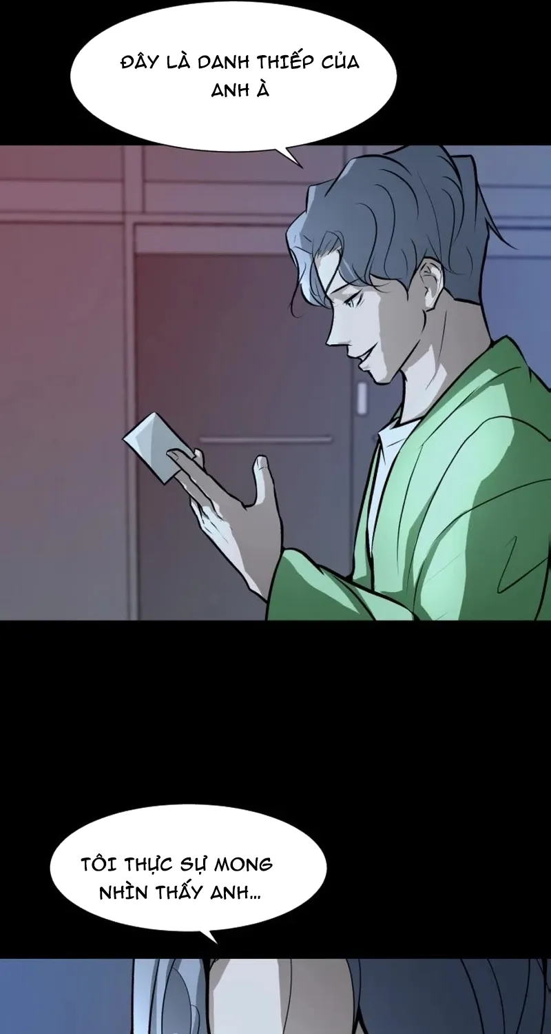Đấu Sĩ Xác Sống Chap 66 - Next Chap 67