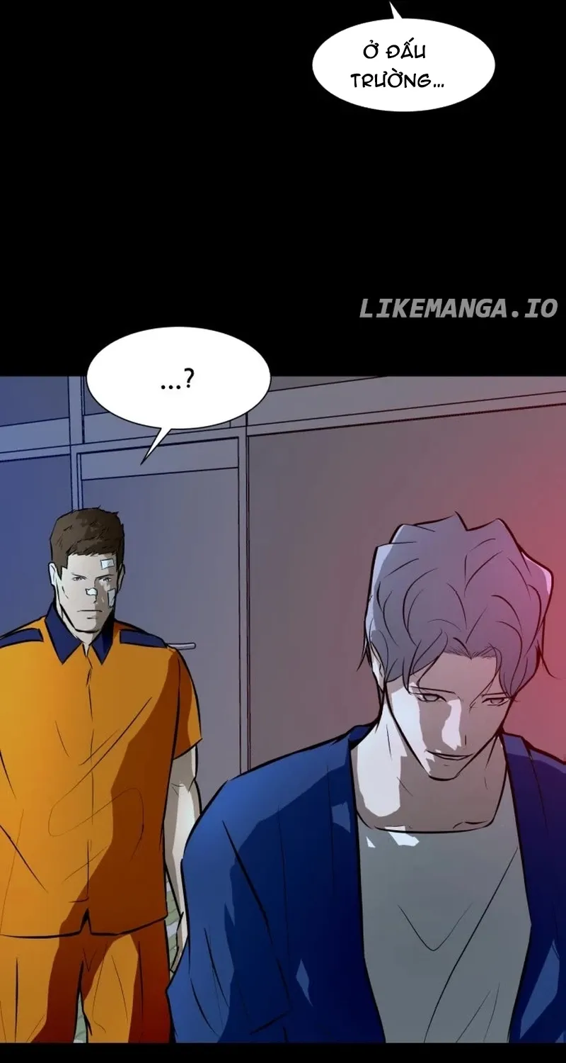 Đấu Sĩ Xác Sống Chap 66 - Next Chap 67